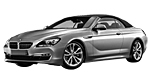 BMW F12 B2030 Fault Code